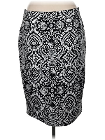 Roz & Ali Formal Skirt (view 2)