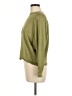 Adrianna Papell Green Pullover Sweater Size M - photo 5