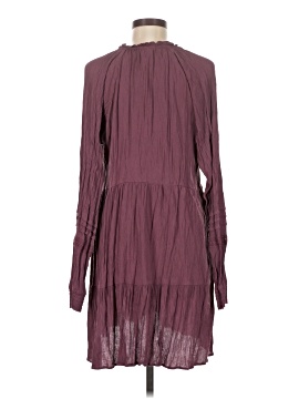 chinese dress ladies Knox Rose Women's Bishop Sleeve A-Line Dress