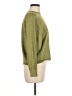 Adrianna Papell Green Pullover Sweater Size M - photo 4