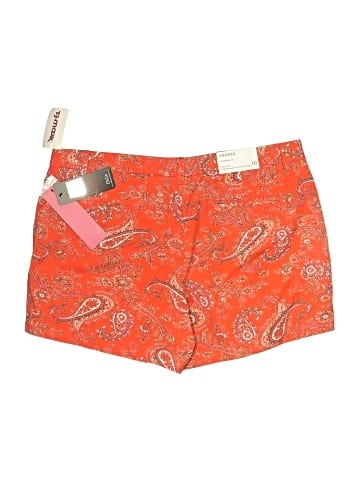 Dalia Collection Shorts (view 2)