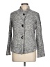 CAbi Gray Jacket Size L - photo 1