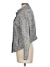 CAbi Gray Jacket Size L - photo 5