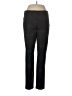 up! Chevron-herringbone Black Dress Pants Size 12 - photo 1