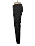 up! Chevron-herringbone Black Dress Pants Size 12 - photo 5