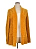 Carolyn Taylor 100% Polyester Yellow Kimono Size XL - photo 1