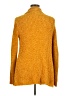 Carolyn Taylor 100% Polyester Yellow Kimono Size XL - photo 2