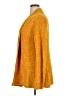 Carolyn Taylor 100% Polyester Yellow Kimono Size XL - photo 5