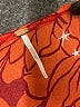 Free People 100% Polyester Red Casual Dress Size S - photo 3