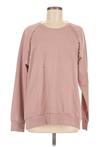Central Park Sweatshirt (view 1)