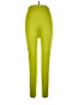 Yitty Green Active Pants Size L - photo 1