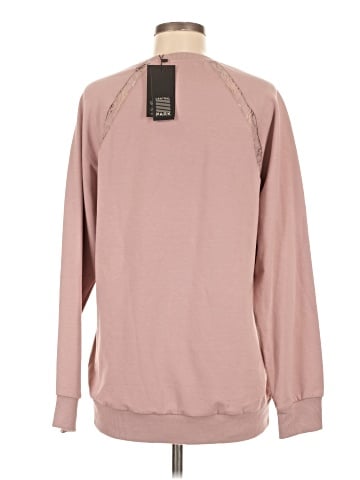 Central Park Sweatshirt (view 2)
