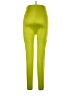 Yitty Green Active Pants Size L - photo 2