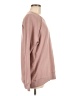 Central Park Pink Sweatshirt Size M - photo 4