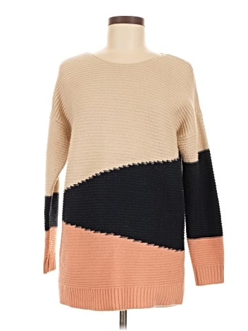 Unbranded Pullover Sweater (view 1)