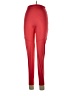 Yitty Solid Red Pink Active Pants Size L - photo 1