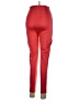 Yitty Solid Red Pink Active Pants Size L - photo 2