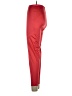 Yitty Solid Red Pink Active Pants Size L - photo 5