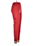 Yitty Solid Red Pink Active Pants Size L - photo 4