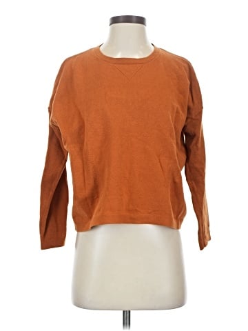 J.Jill Pullover Sweater (view 1)