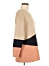 Unbranded Color Block Tan Pullover Sweater Size M (estimated) - photo 4