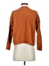 J.Jill Orange Pullover Sweater Size XS - photo 2