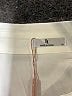 HOTOUCH Ivory Long Sleeve Blouse Size M - photo 7