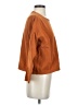 J.Jill Orange Pullover Sweater Size XS - photo 4