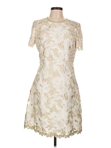 Elie Tahari Cocktail Dress (view 1)