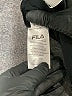 FILA Black Active Pants Size M - photo 8