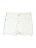 Old Navy Ivory Shorts Size 0 - photo 1