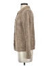 J.Jill Tweed Tan Cardigan Size XS - photo 5