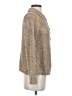 J.Jill Tweed Tan Cardigan Size XS - photo 4