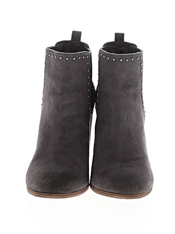 BP. Ankle Boots (view 2)