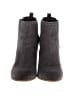 BP. Gray Ankle Boots Size 6 - photo 2