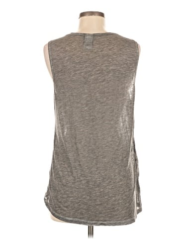 Modern Lux Sleeveless T-Shirt (view 2)