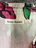 Roller Rabbit 100% Cotton Print White Casual Dress Size S - photo 7