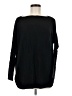 Bluivy Black Pullover Sweater Size Med - Lg - photo 1