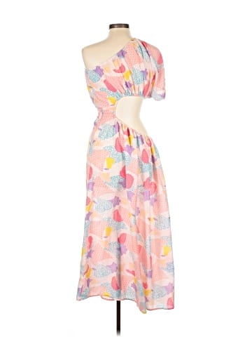 America & Beyond Cocktail Dress (view 2)