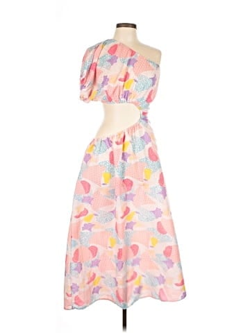 America & Beyond Cocktail Dress (view 1)