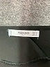 Mango Black Casual Dress Size 6 - photo 7