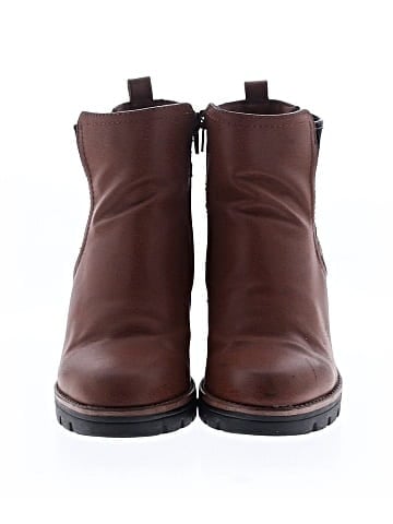 Naturalizer Ankle Boots (view 2)