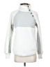 Abercrombie & Fitch White Pullover Sweater Size XS - photo 1