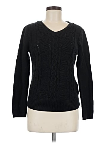 IZOD Pullover Sweater (view 1)