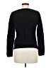 IZOD Black Pullover Sweater Size M - photo 2
