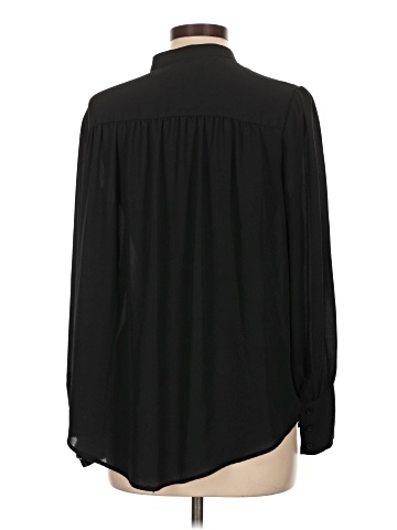 14th & Union Long Sleeve Blouse (view 2)