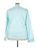 Unbranded Blue Sweatshirt Size 5X - photo 2