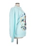 Unbranded Blue Sweatshirt Size 5X - photo 4