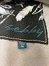 Sebby 100% Polyester Black Zip Up Hoodie Size M - photo 7