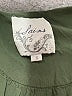 Sains 100% Viscose Green Tank Top Size S - photo 7